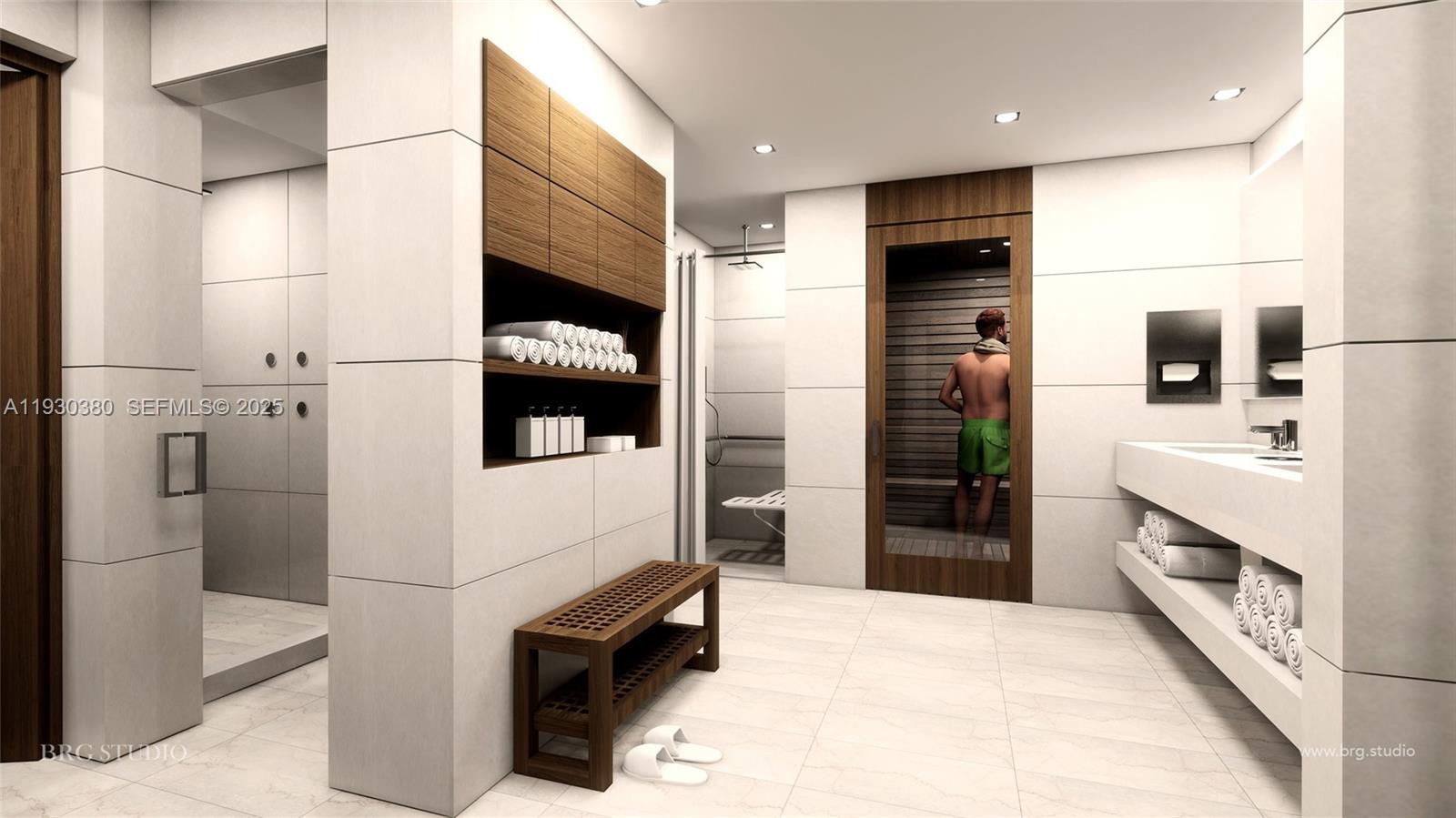 SANTA MARIA CONDO - Residential