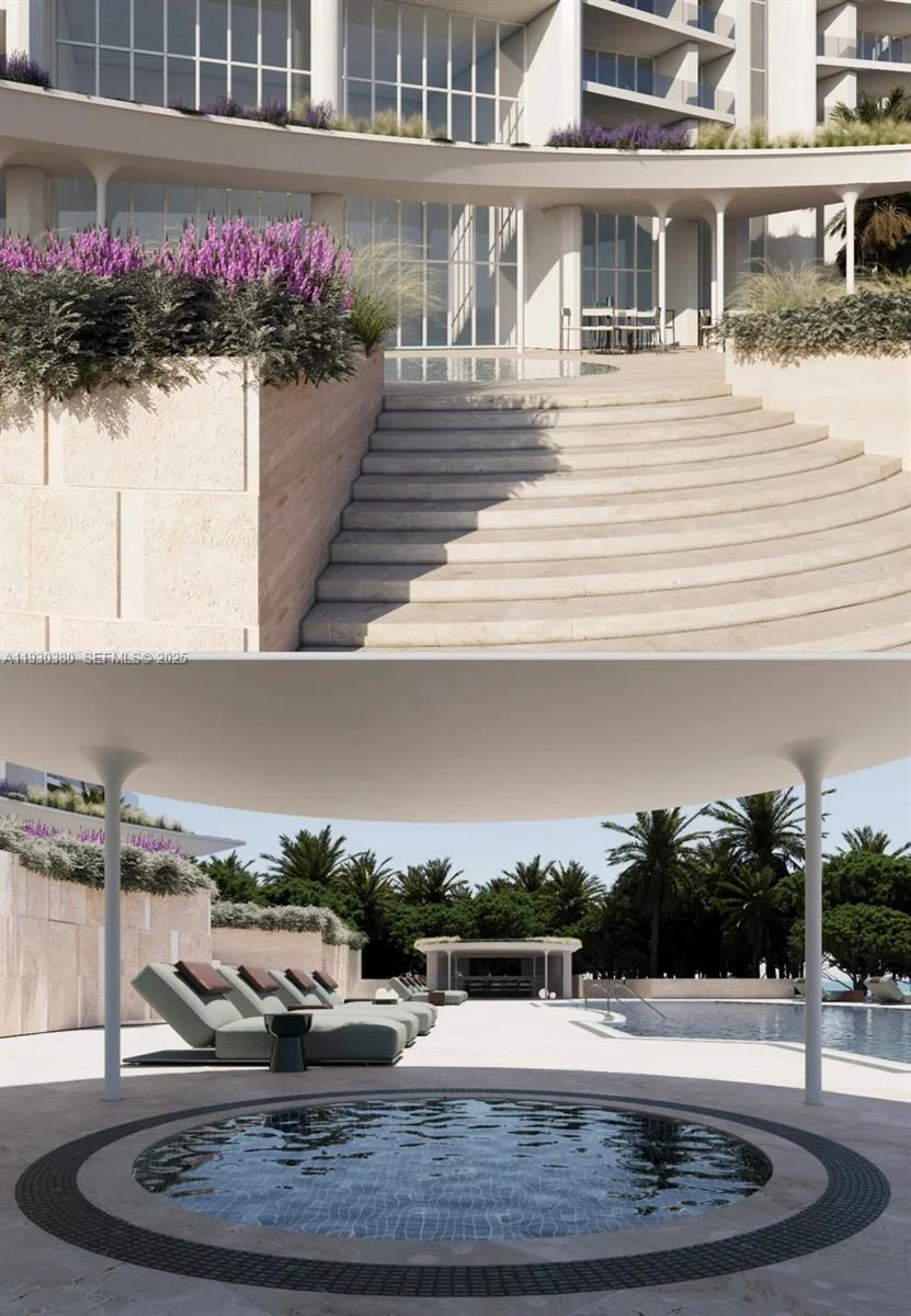 SANTA MARIA CONDO - Residential