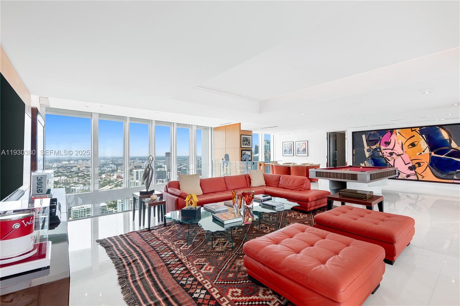 SANTA MARIA CONDO - Residential