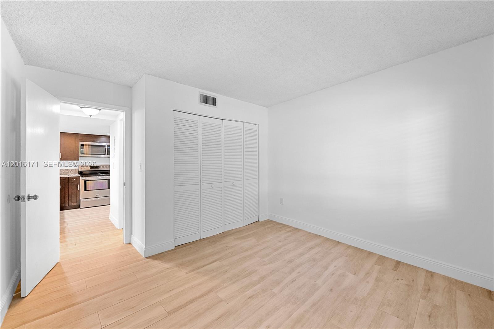 FUTURA SANSOVINO CONDO - Residential Lease