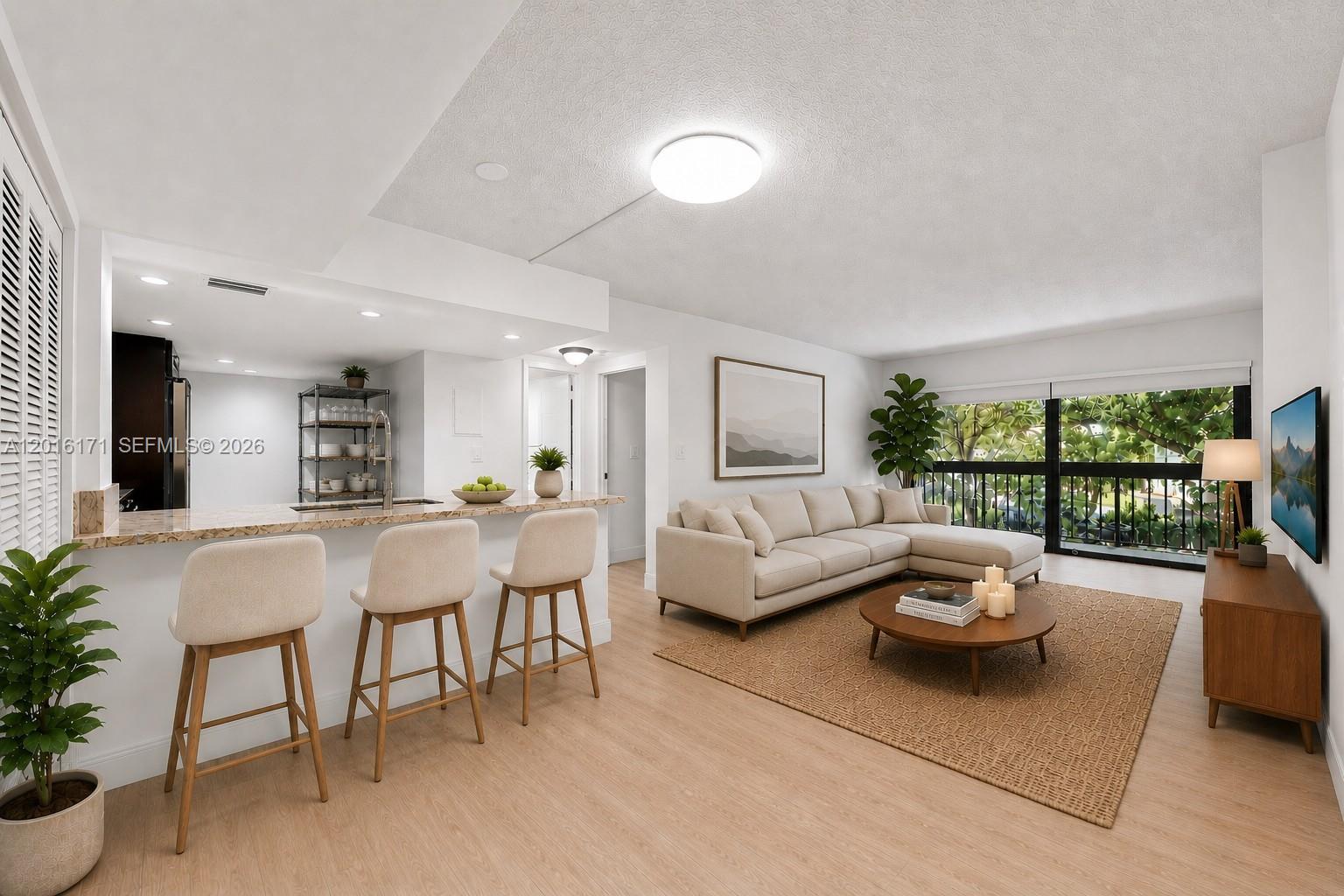 FUTURA SANSOVINO CONDO - Residential Lease