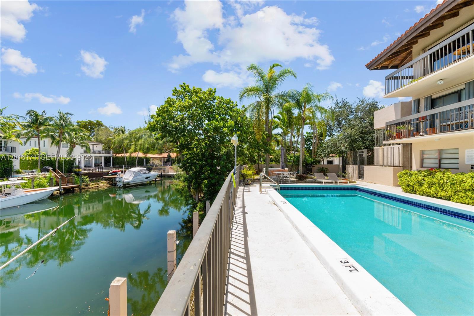 FUTURA SANSOVINO CONDO - Residential Lease