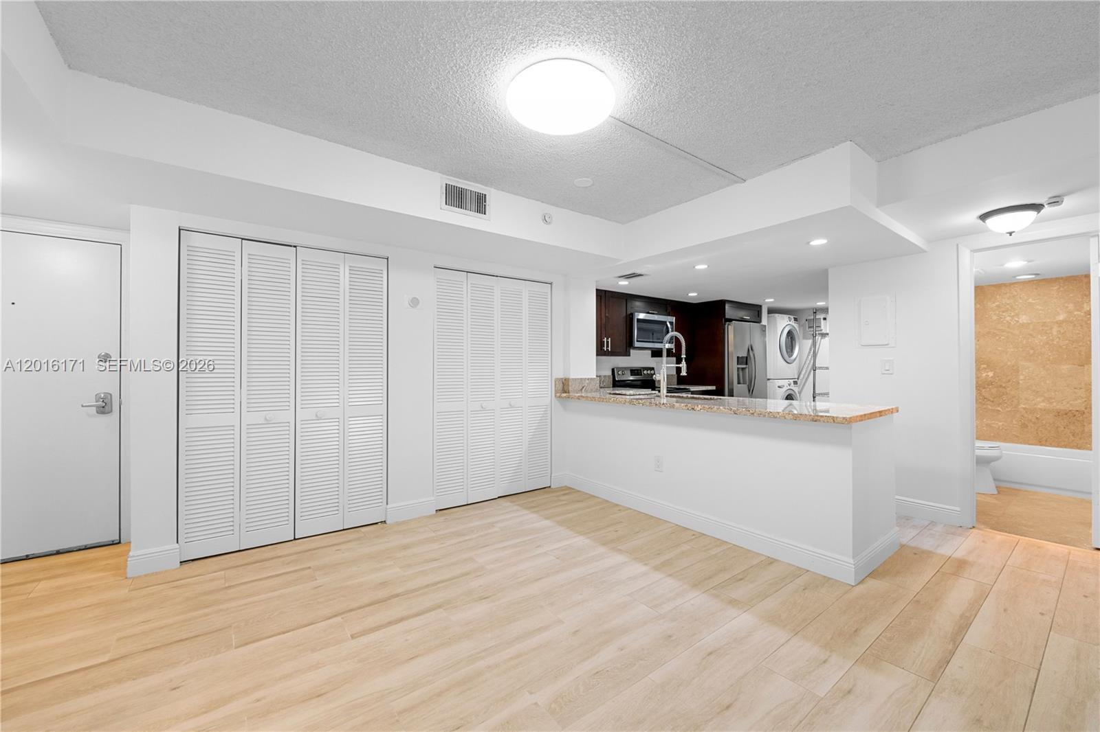 FUTURA SANSOVINO CONDO - Residential Lease