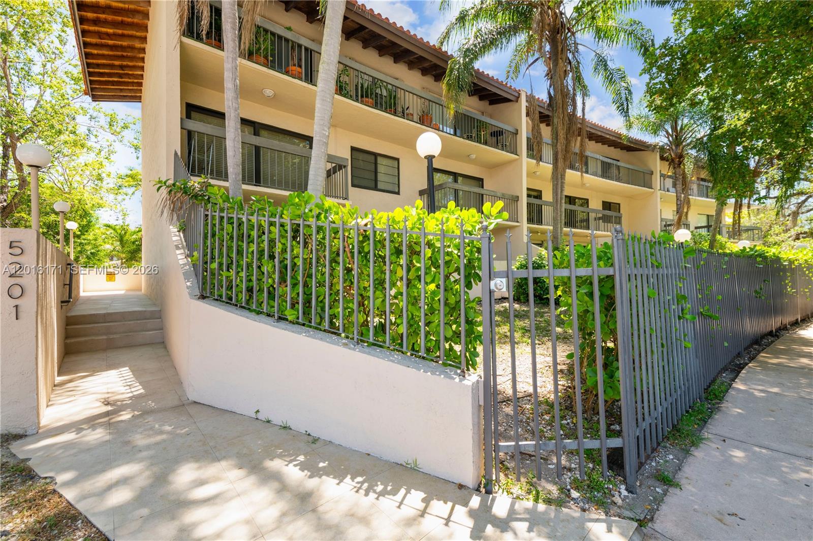 FUTURA SANSOVINO CONDO - Residential Lease