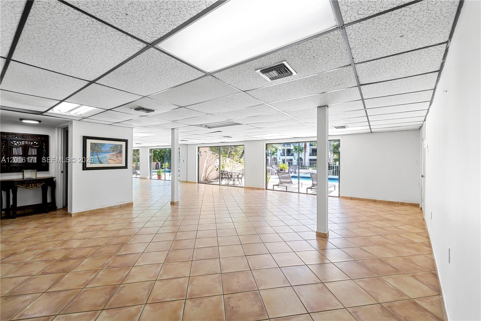 FUTURA SANSOVINO CONDO - Residential Lease