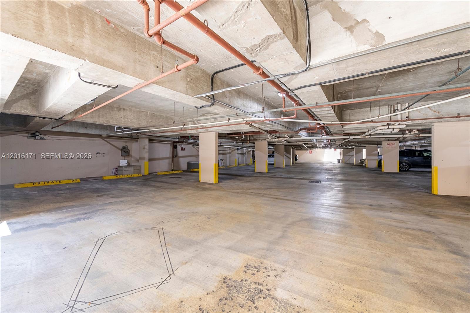 FUTURA SANSOVINO CONDO - Residential Lease