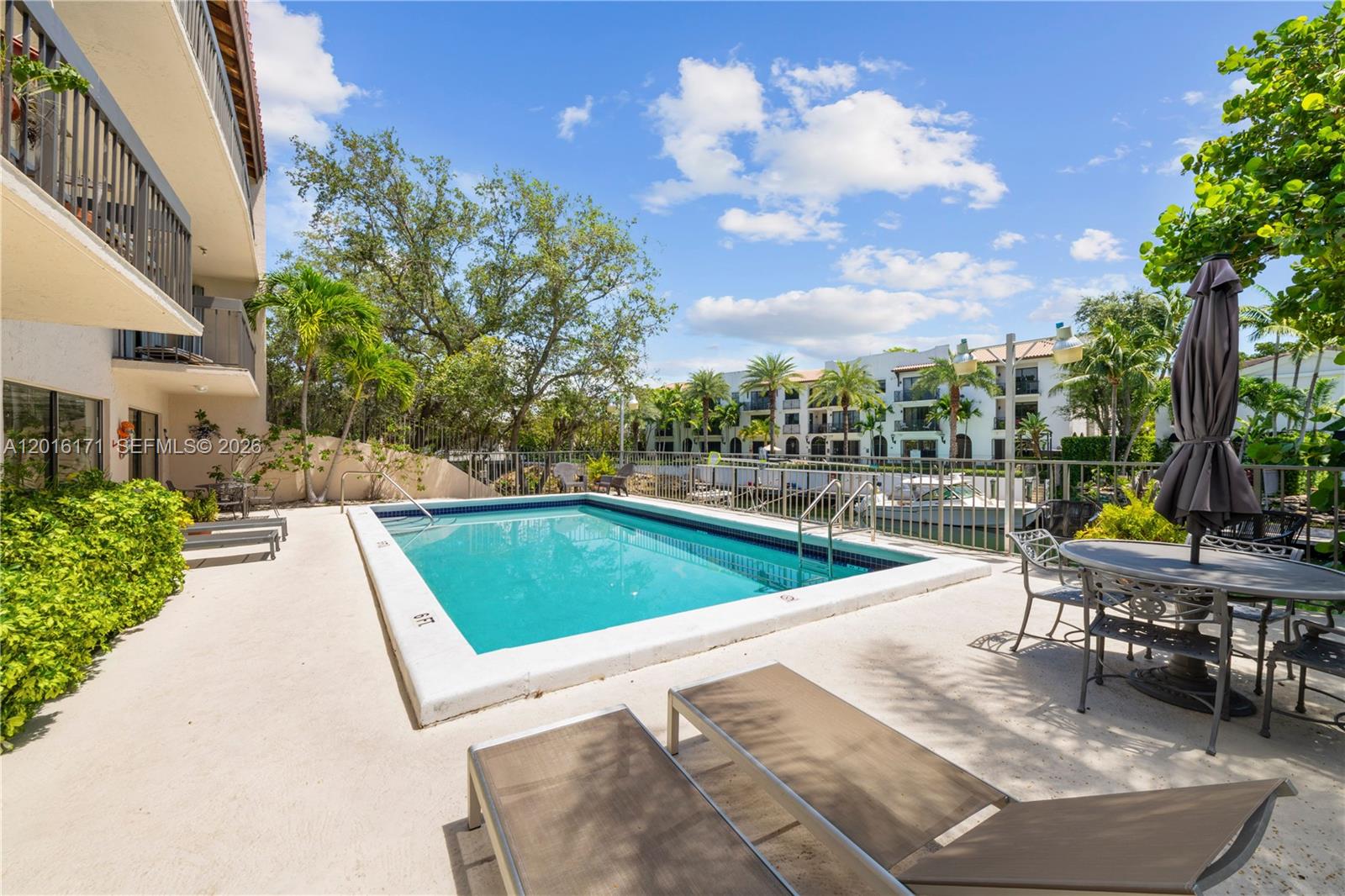 FUTURA SANSOVINO CONDO - Residential Lease