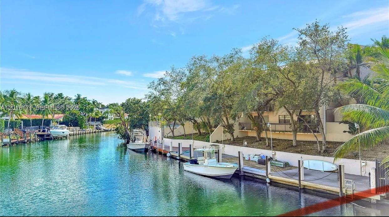 FUTURA SANSOVINO CONDO - Residential Lease