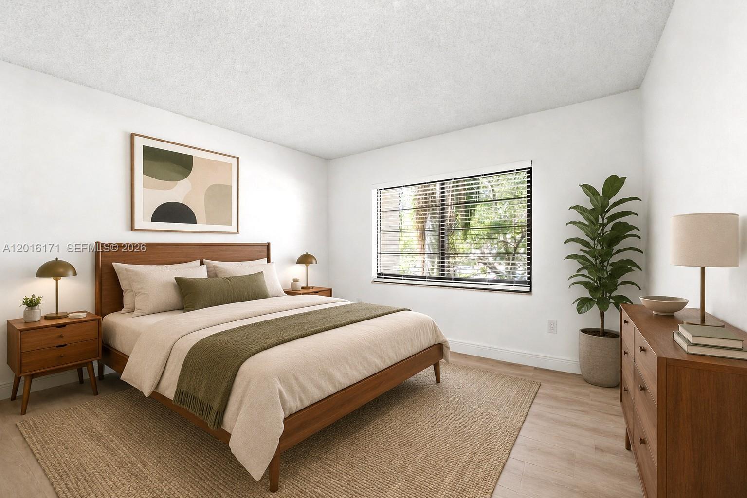 FUTURA SANSOVINO CONDO - Residential Lease