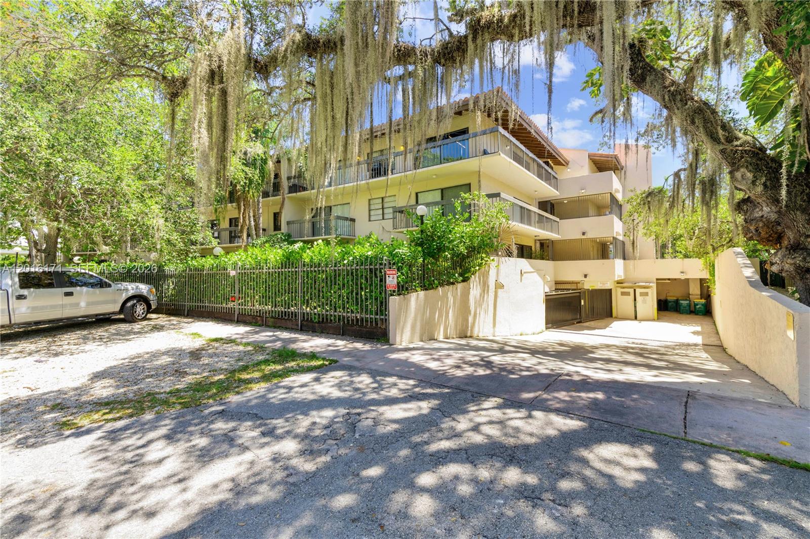 FUTURA SANSOVINO CONDO - Residential Lease