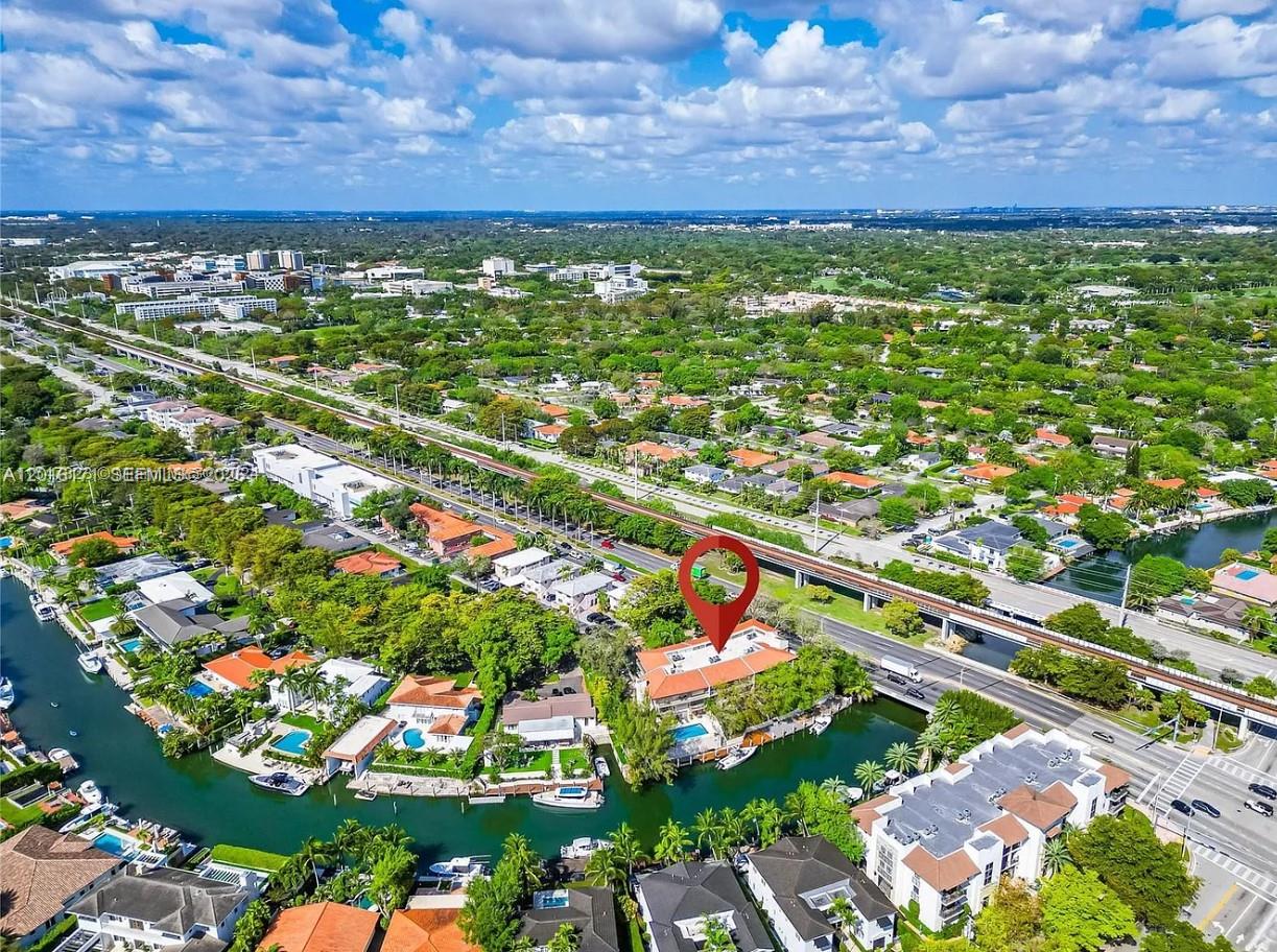 FUTURA SANSOVINO CONDO - Residential Lease