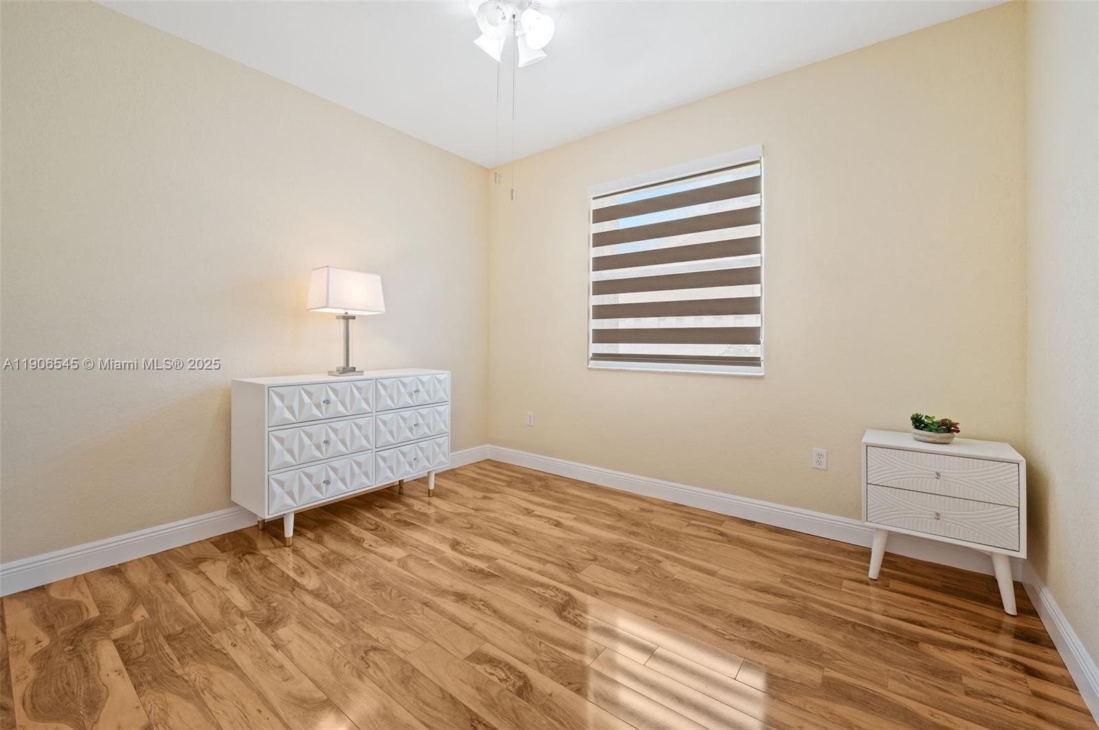 PEMBROKE FALLS-PHASE 4A - Residential Lease