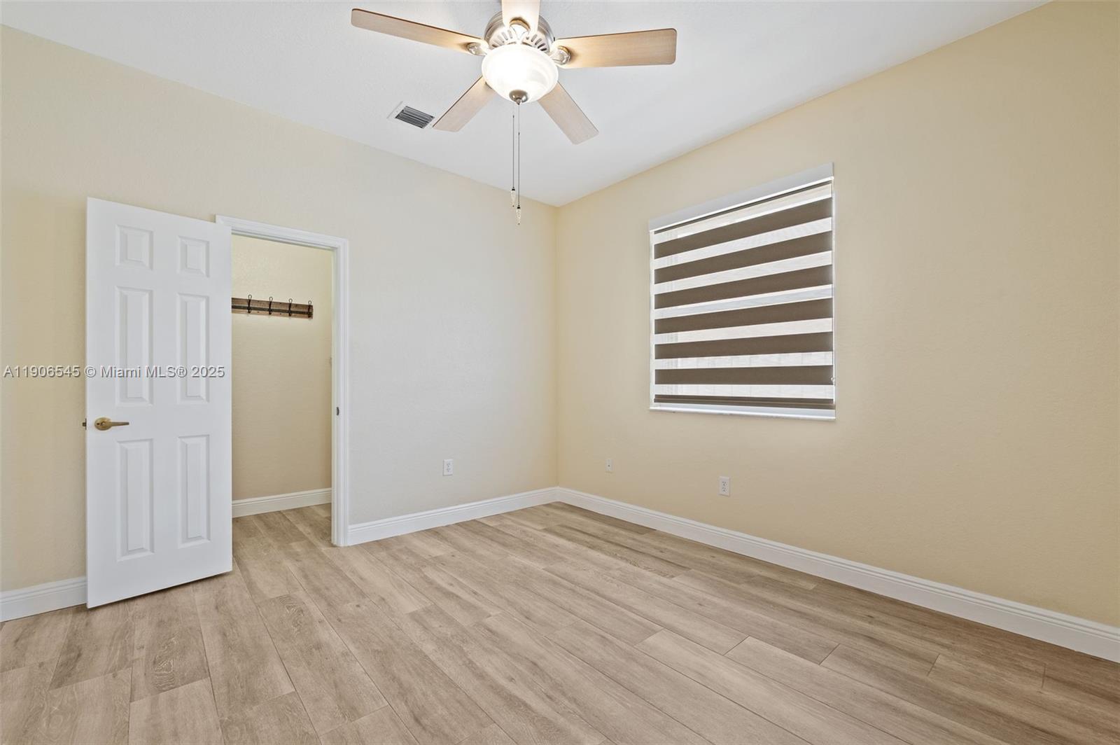 PEMBROKE FALLS-PHASE 4A - Residential Lease