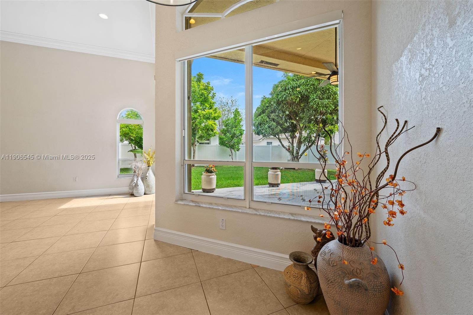 PEMBROKE FALLS-PHASE 4A - Residential Lease