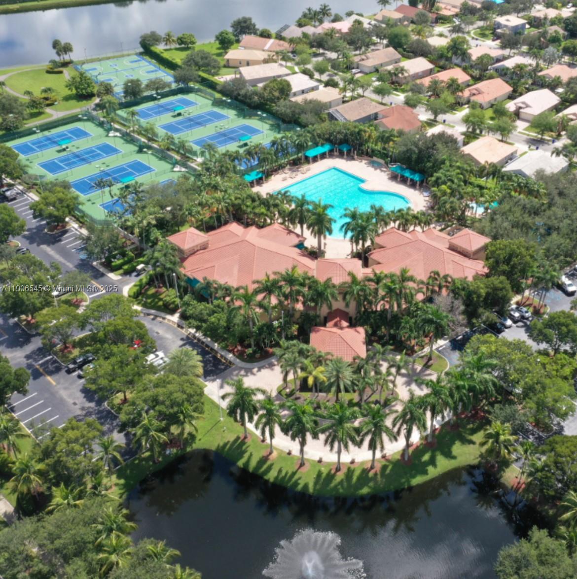 PEMBROKE FALLS-PHASE 4A - Residential Lease