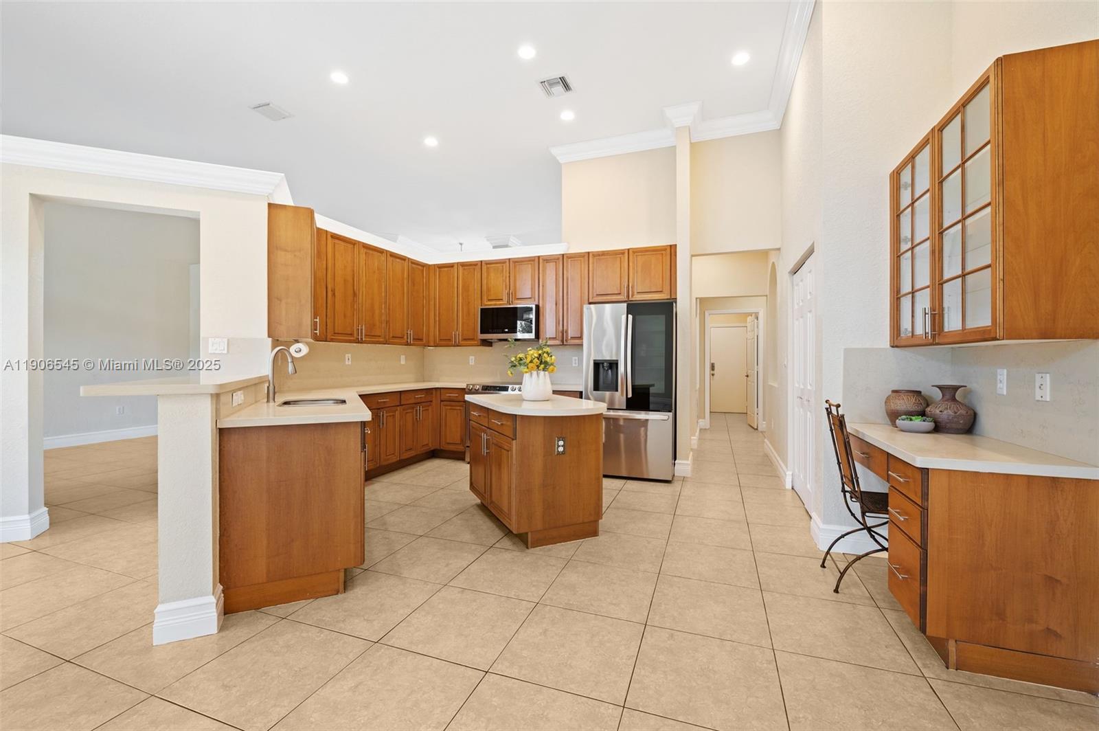 PEMBROKE FALLS-PHASE 4A - Residential Lease