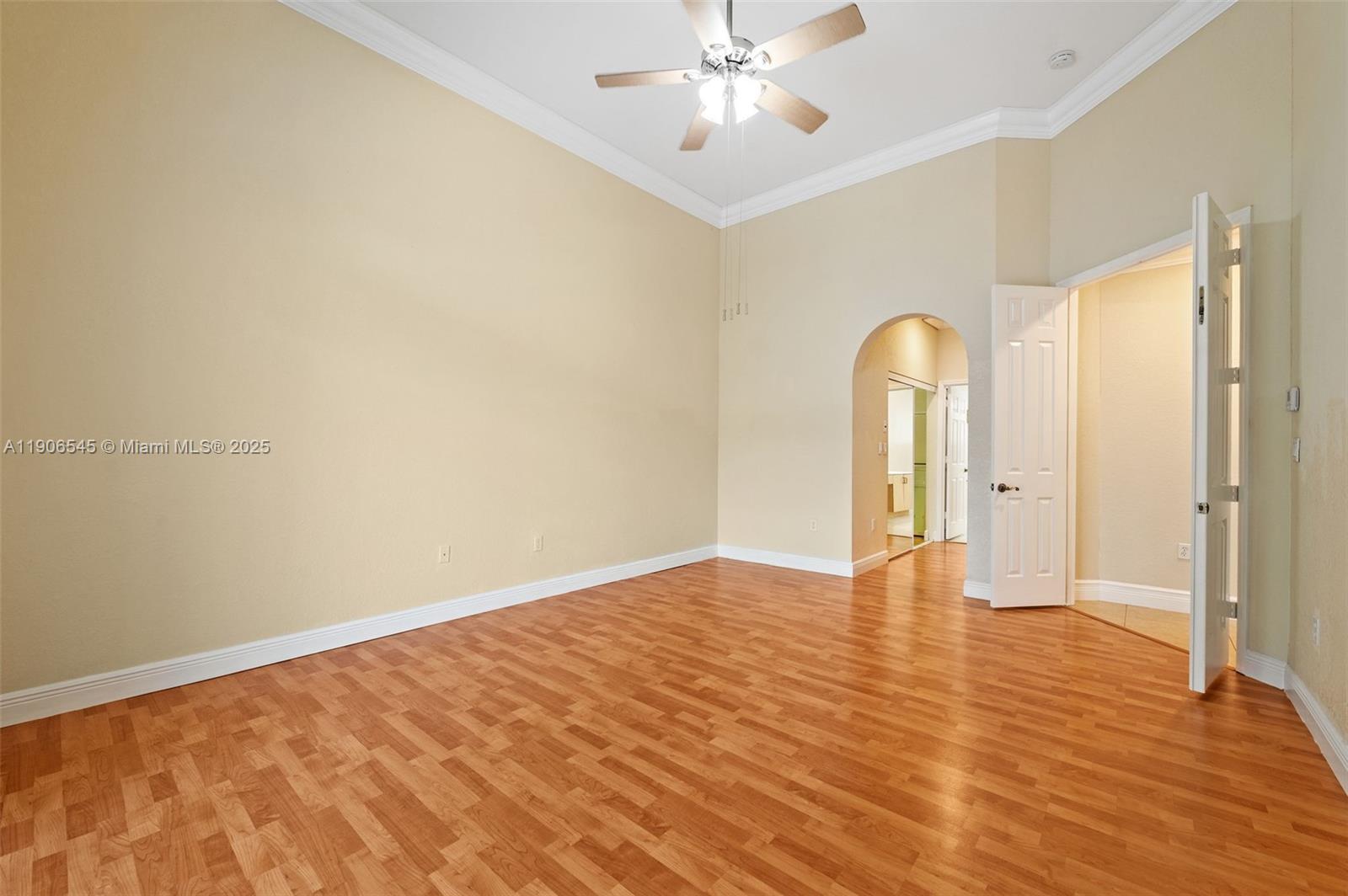 PEMBROKE FALLS-PHASE 4A - Residential Lease