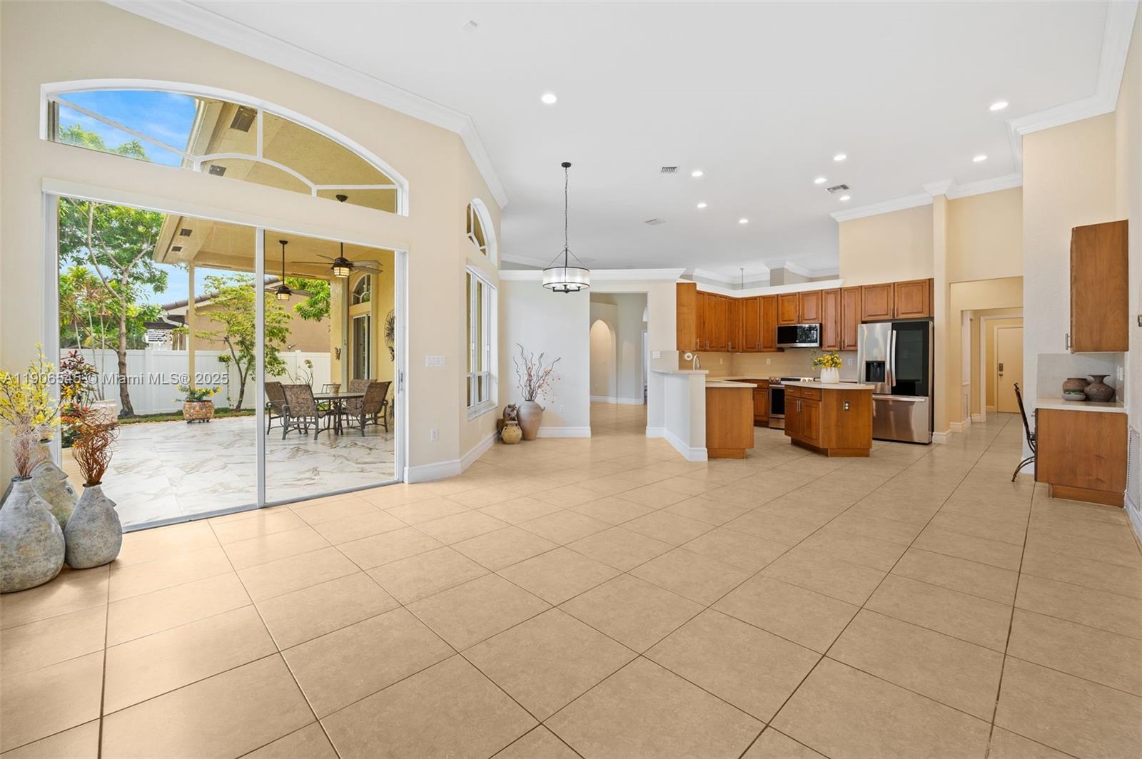 PEMBROKE FALLS-PHASE 4A - Residential Lease