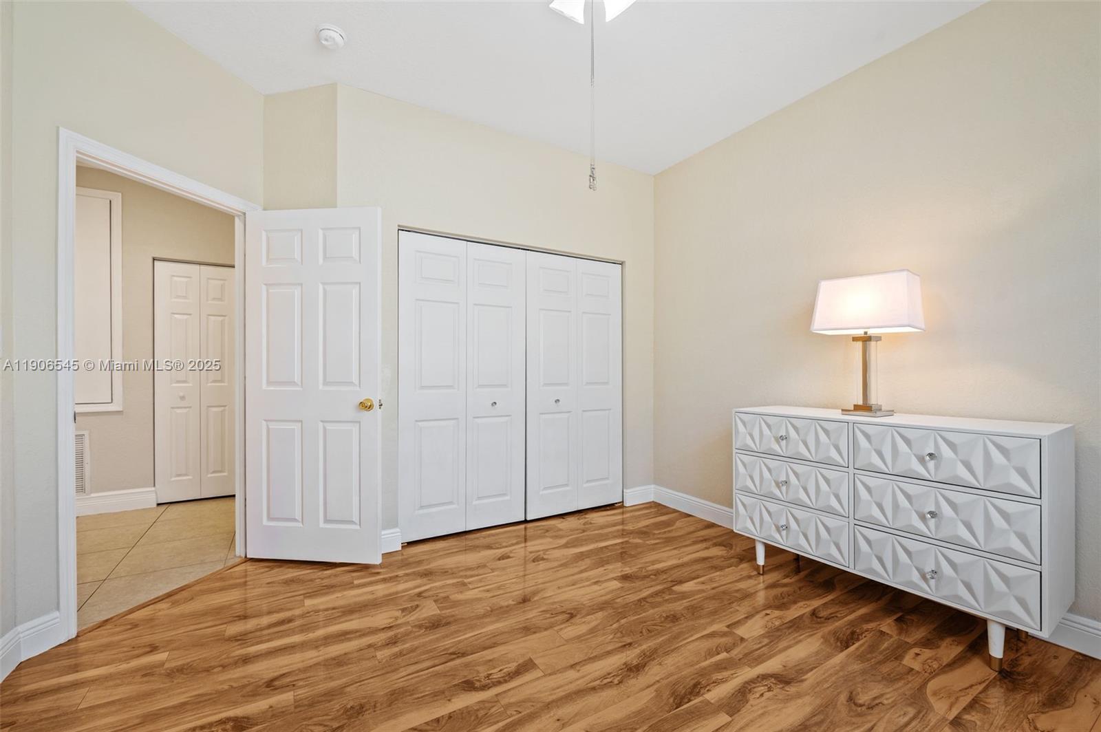 PEMBROKE FALLS-PHASE 4A - Residential Lease