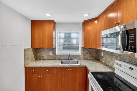 500 NE 26th St 4B Miami FL 33137