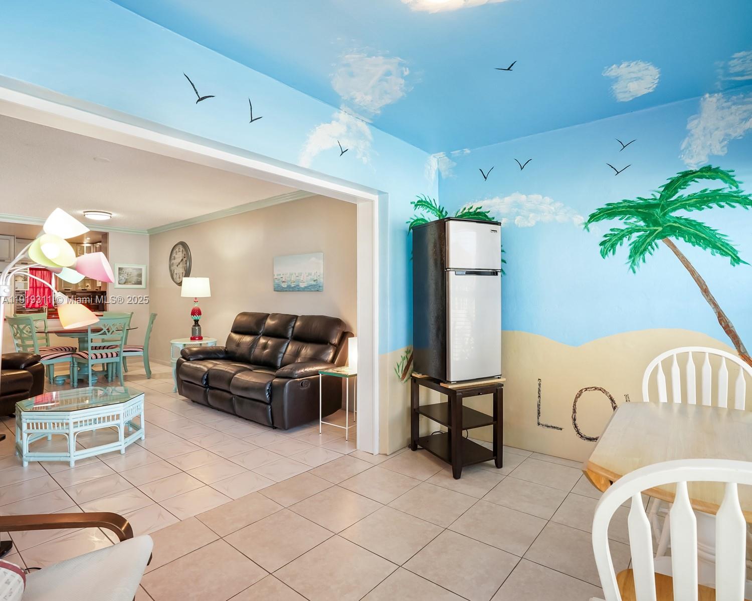 POINCIANA GARDENS CONDO - Residential