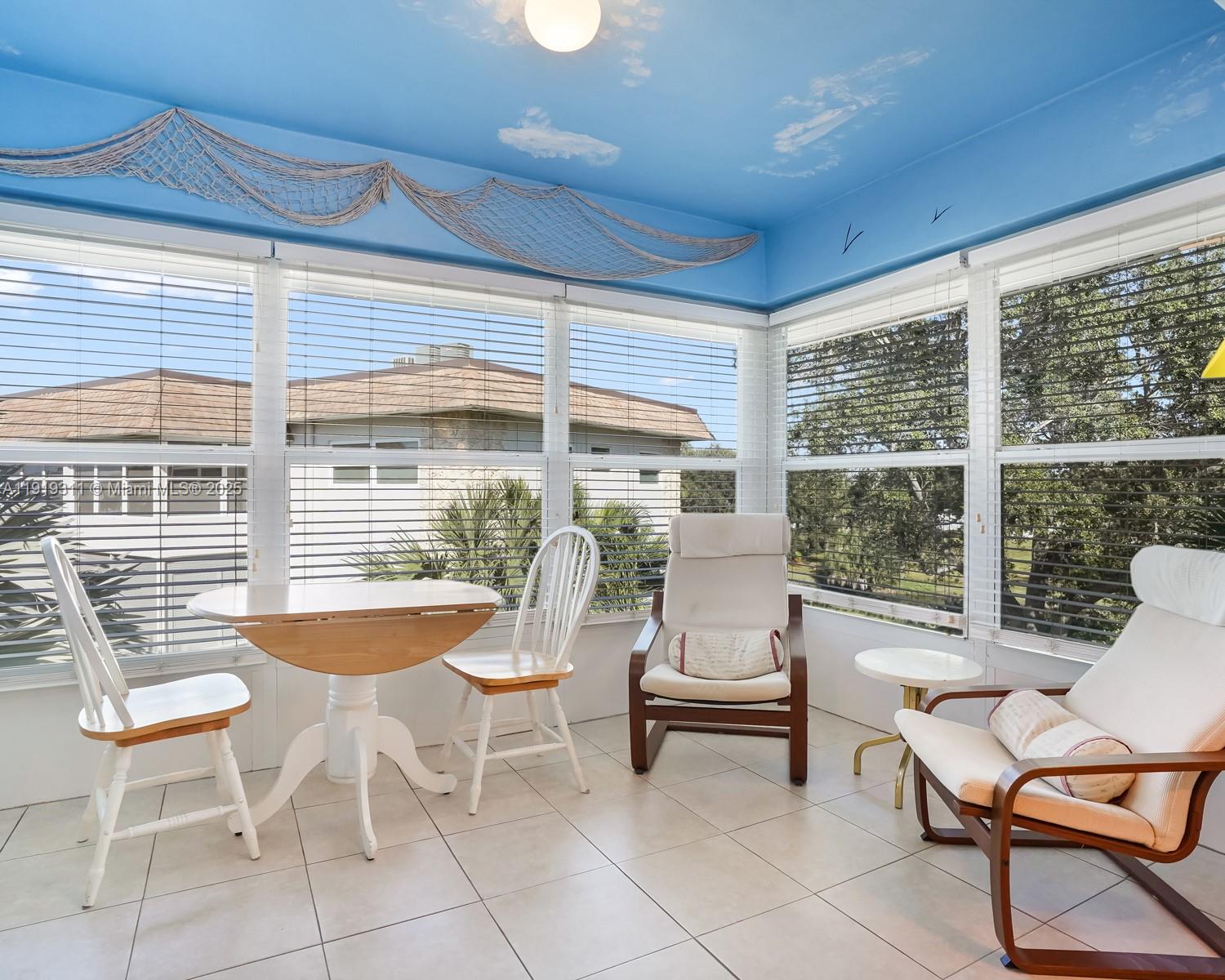 POINCIANA GARDENS CONDO - Residential