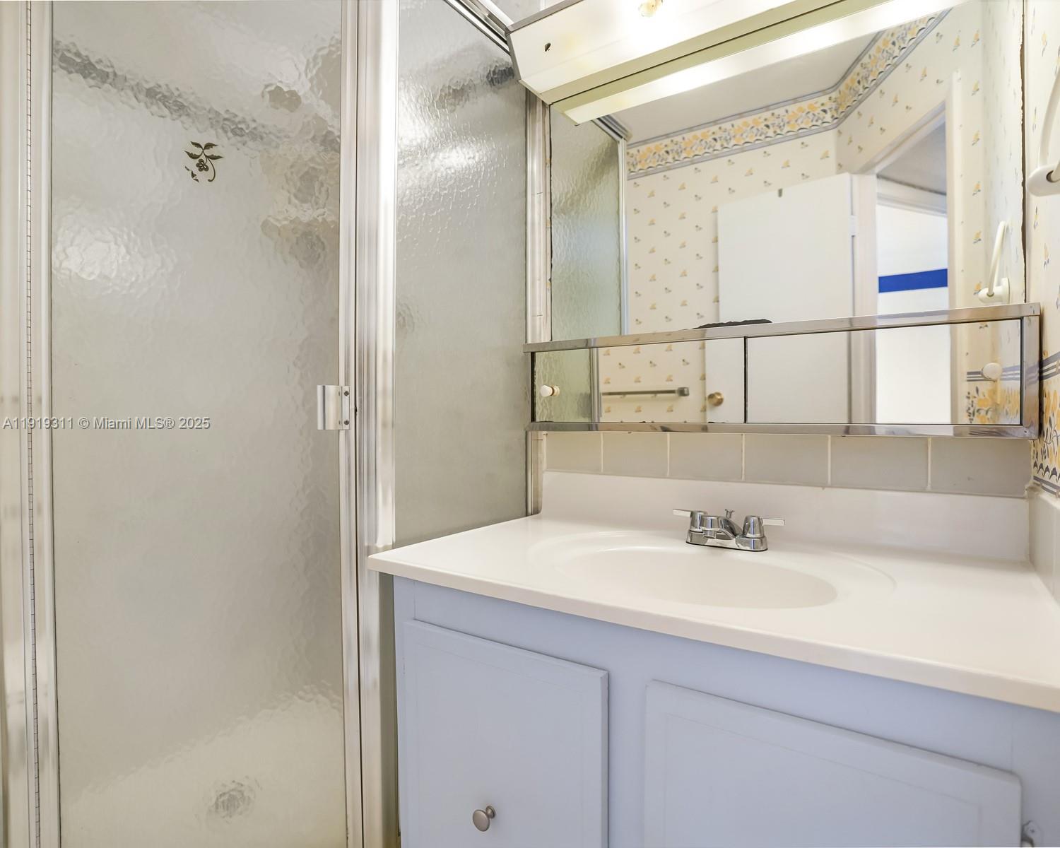 POINCIANA GARDENS CONDO - Residential