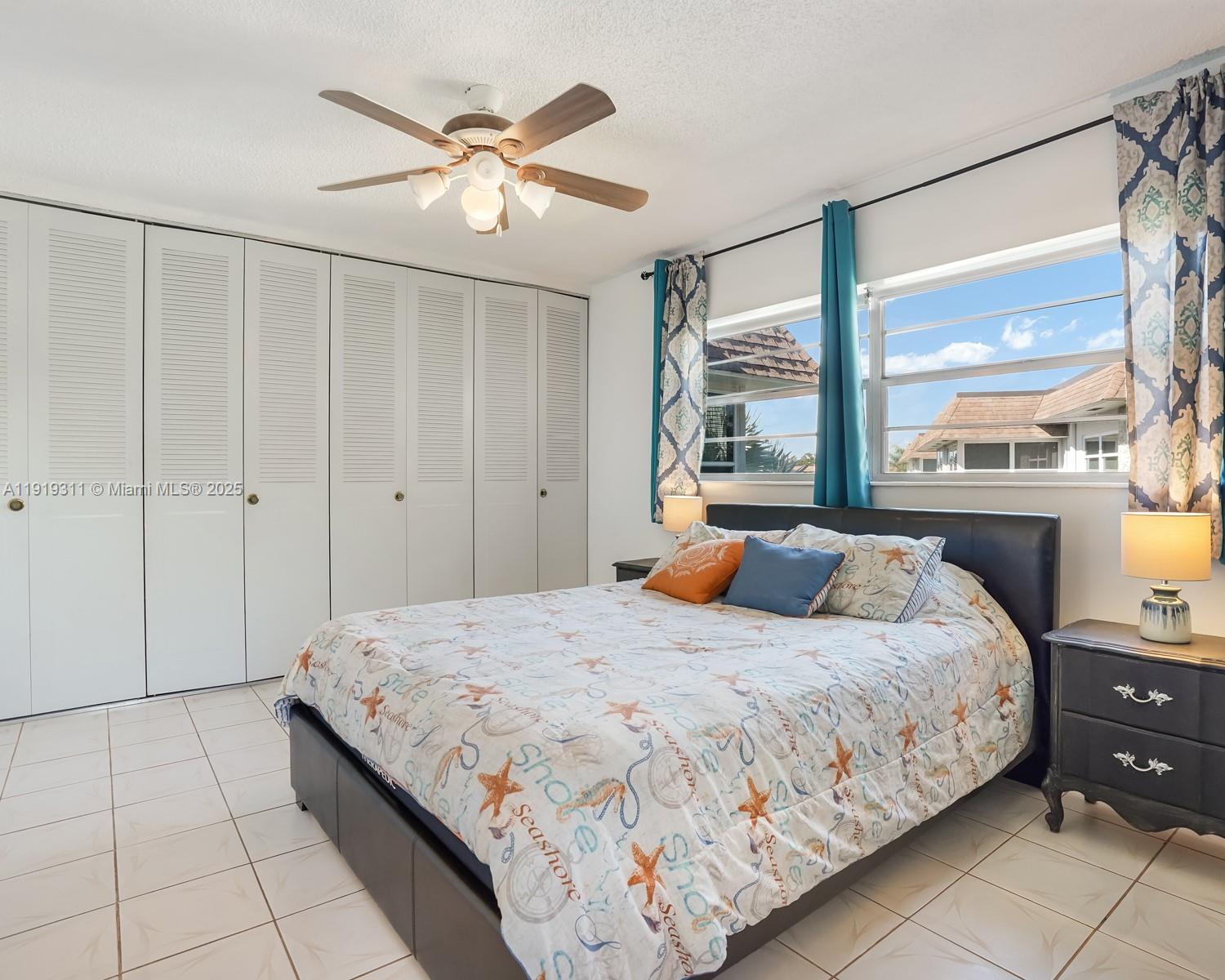 POINCIANA GARDENS CONDO - Residential