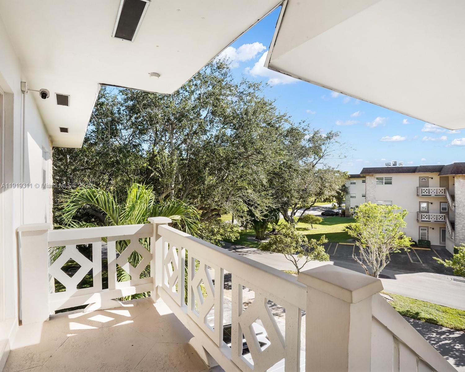 POINCIANA GARDENS CONDO - Residential