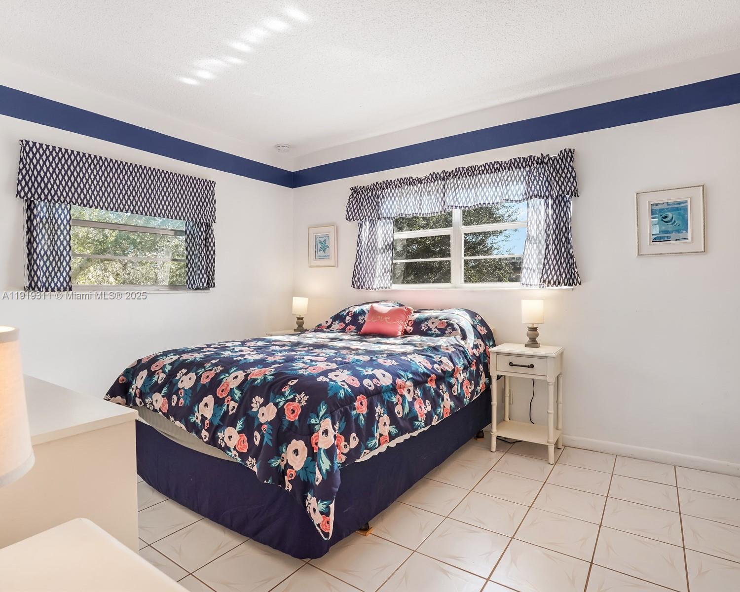 POINCIANA GARDENS CONDO - Residential