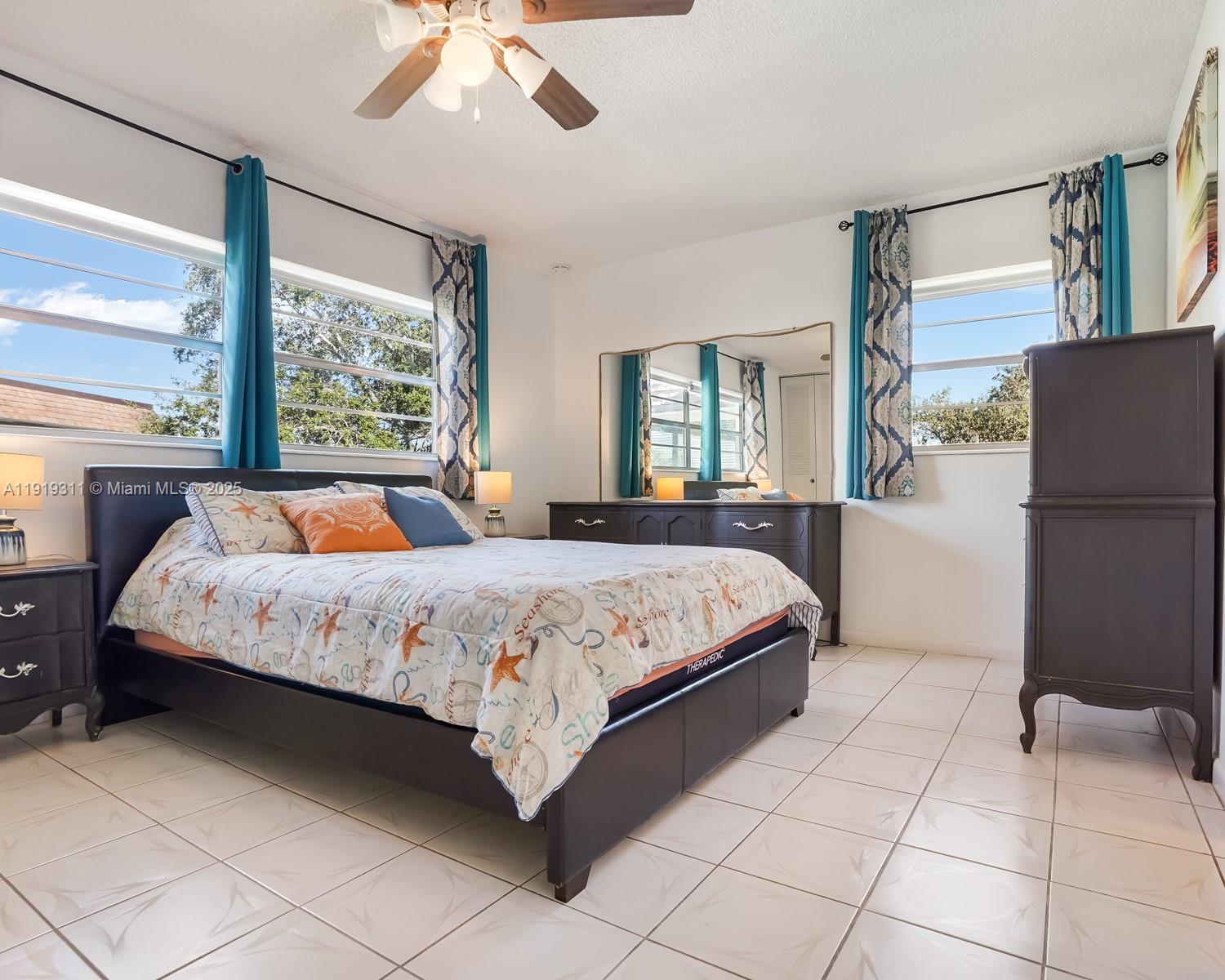 POINCIANA GARDENS CONDO - Residential