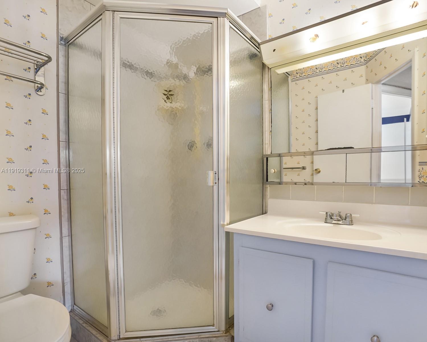 POINCIANA GARDENS CONDO - Residential