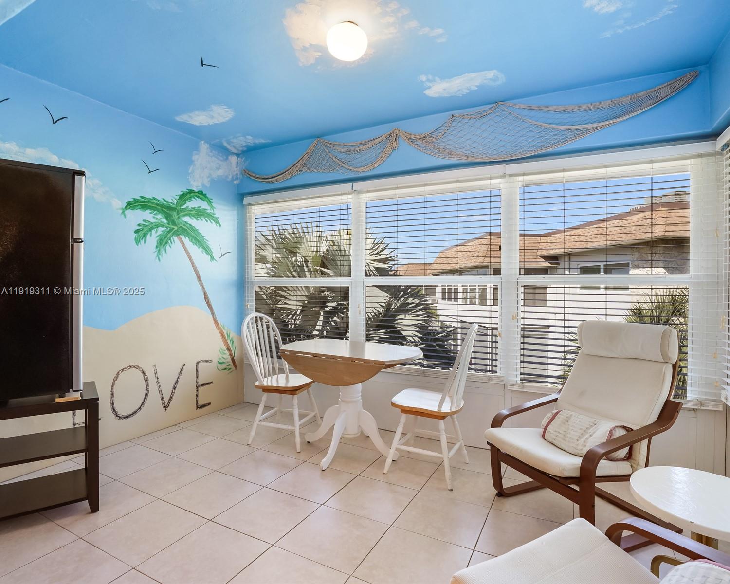 POINCIANA GARDENS CONDO - Residential