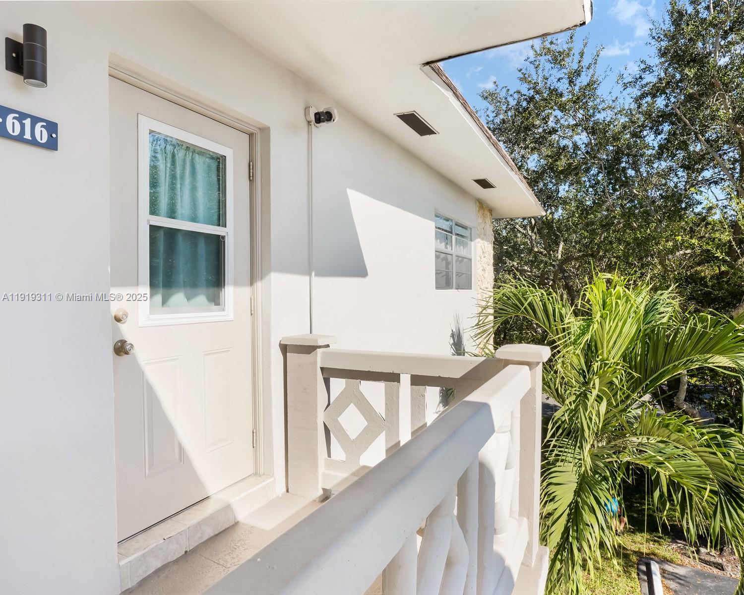 POINCIANA GARDENS CONDO - Residential