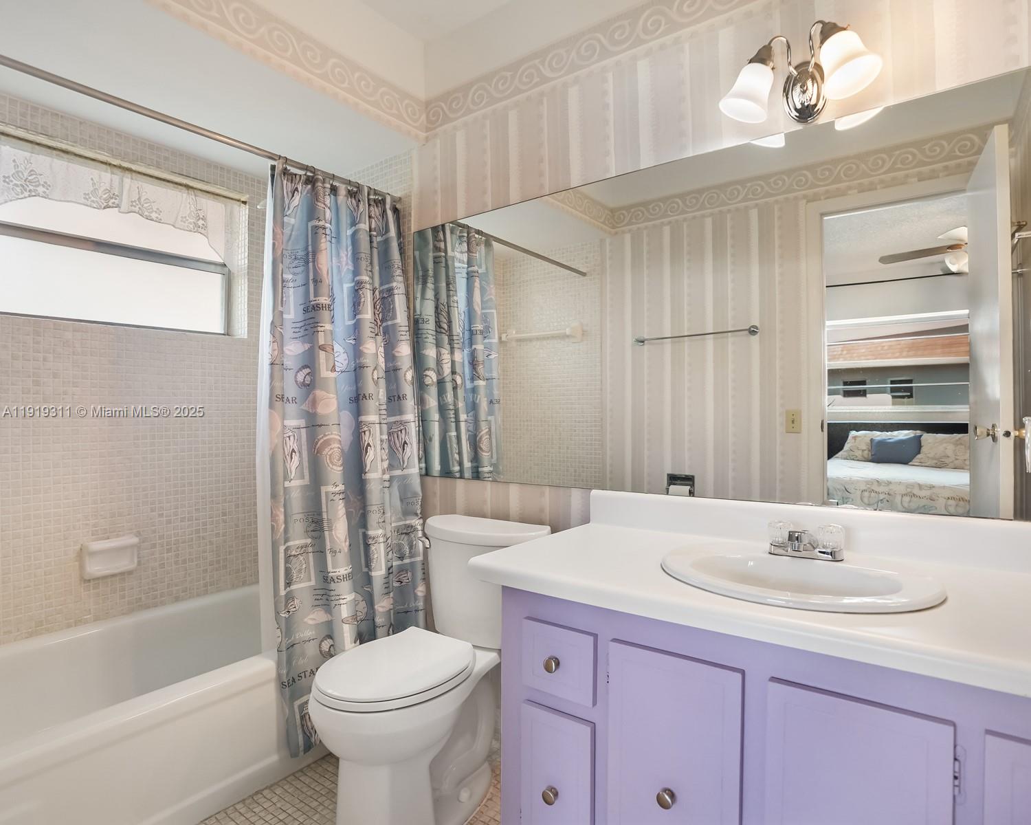 POINCIANA GARDENS CONDO - Residential