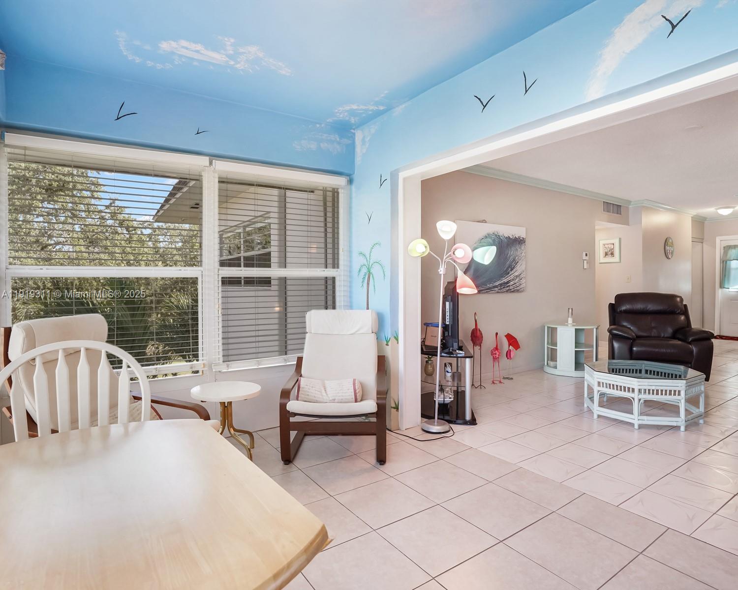 POINCIANA GARDENS CONDO - Residential