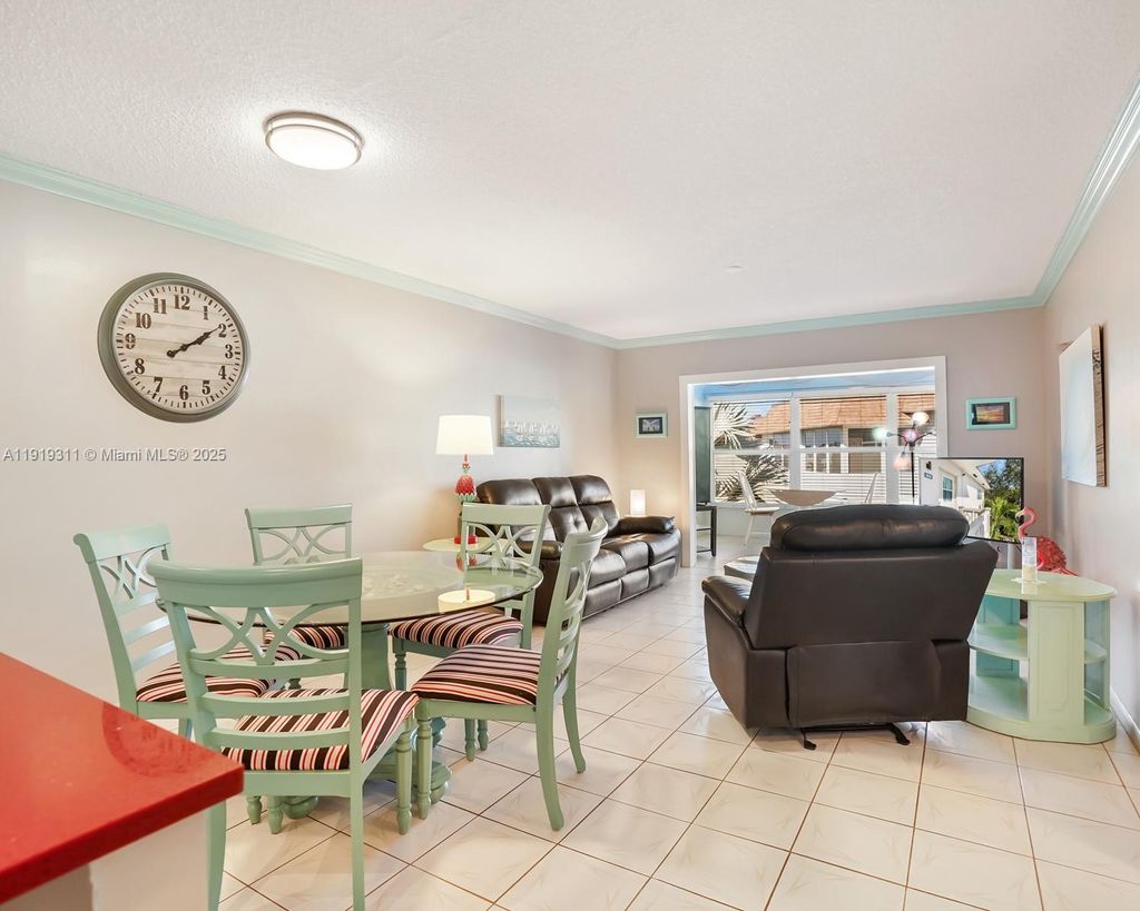 Photo of 4705 NW 35th St #616, Lauderdale Lakes, FL 33319 (MLS # A11919311)