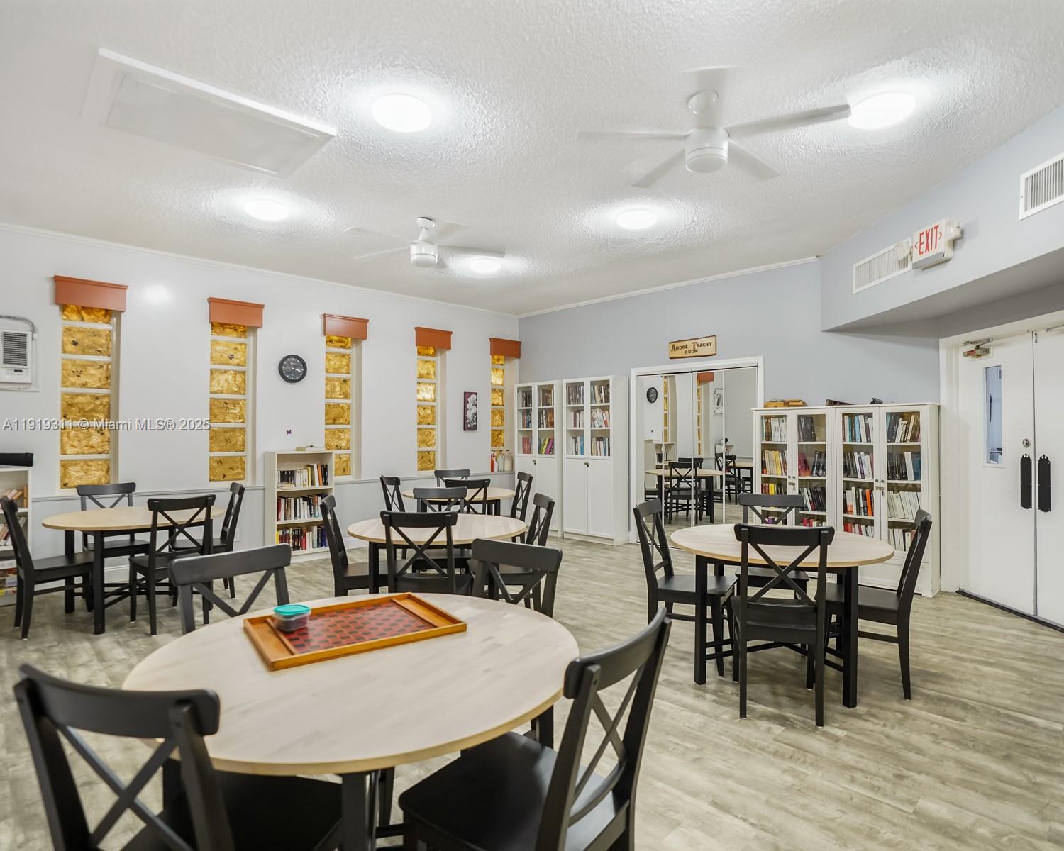 POINCIANA GARDENS CONDO - Residential