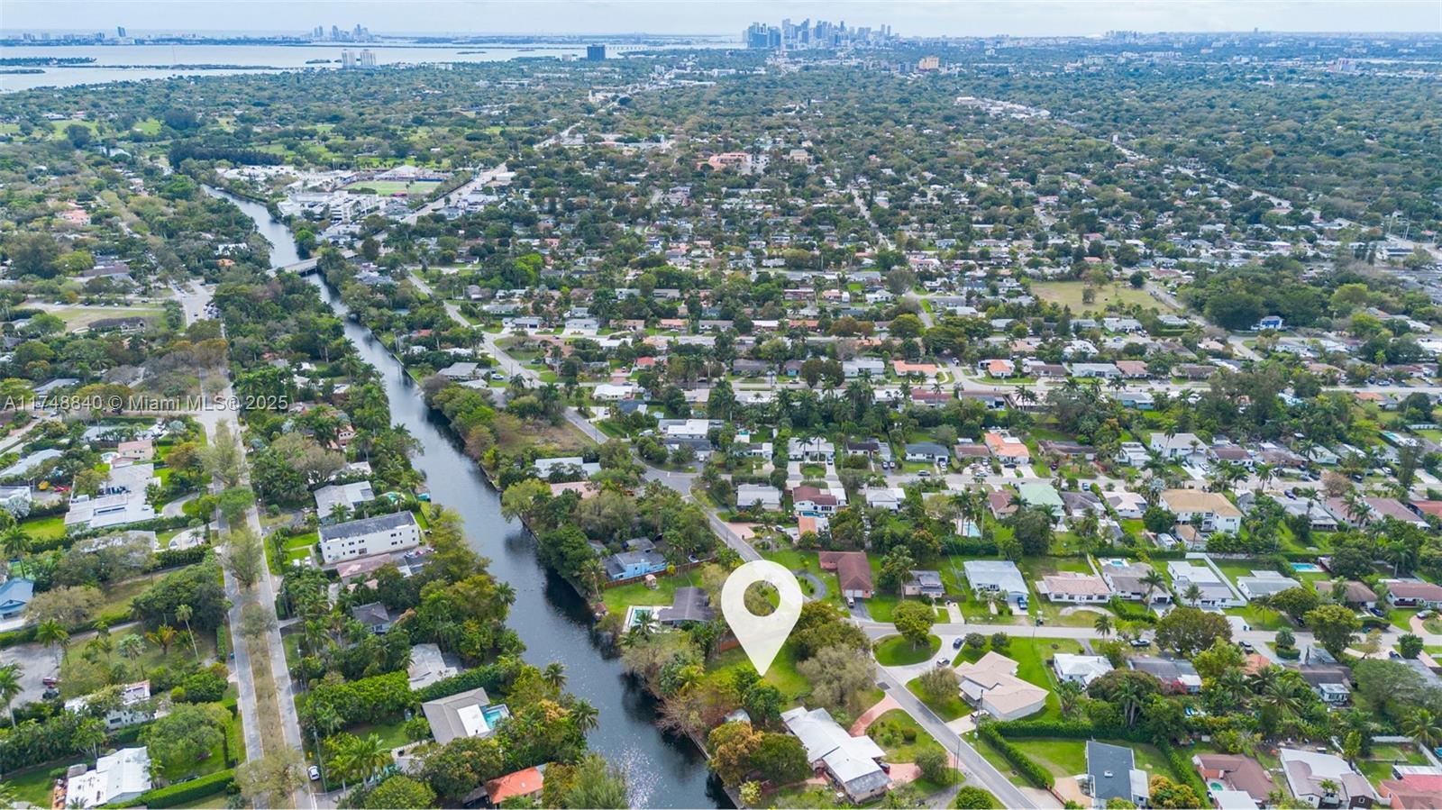 11701 W Biscayne Canal Rd