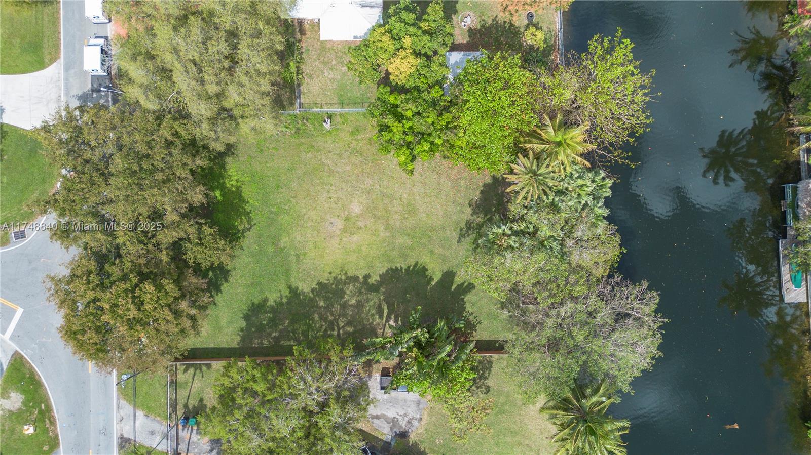 11701 W Biscayne Canal Rd