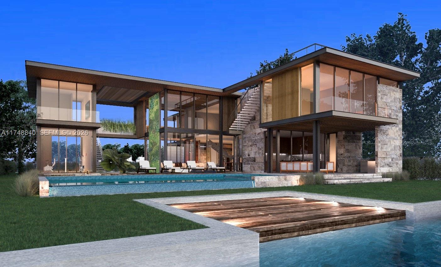 HALOCK-SEC 1 - Residential