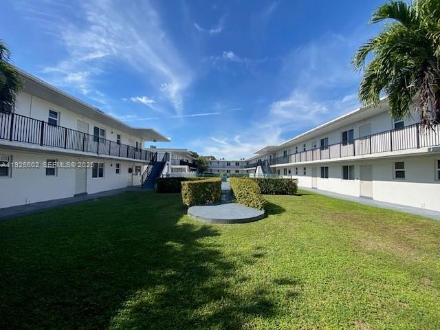 BYRWOOD - Residential Lease