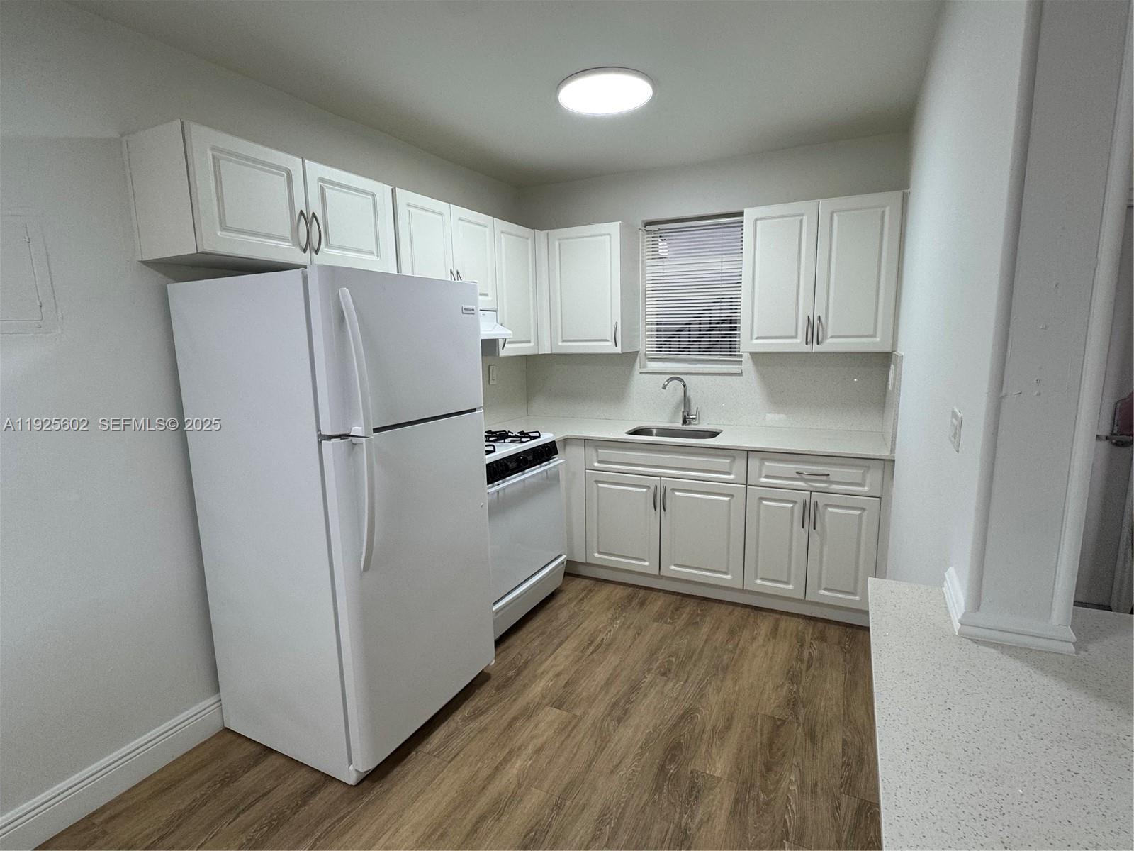 BYRWOOD - Residential Lease