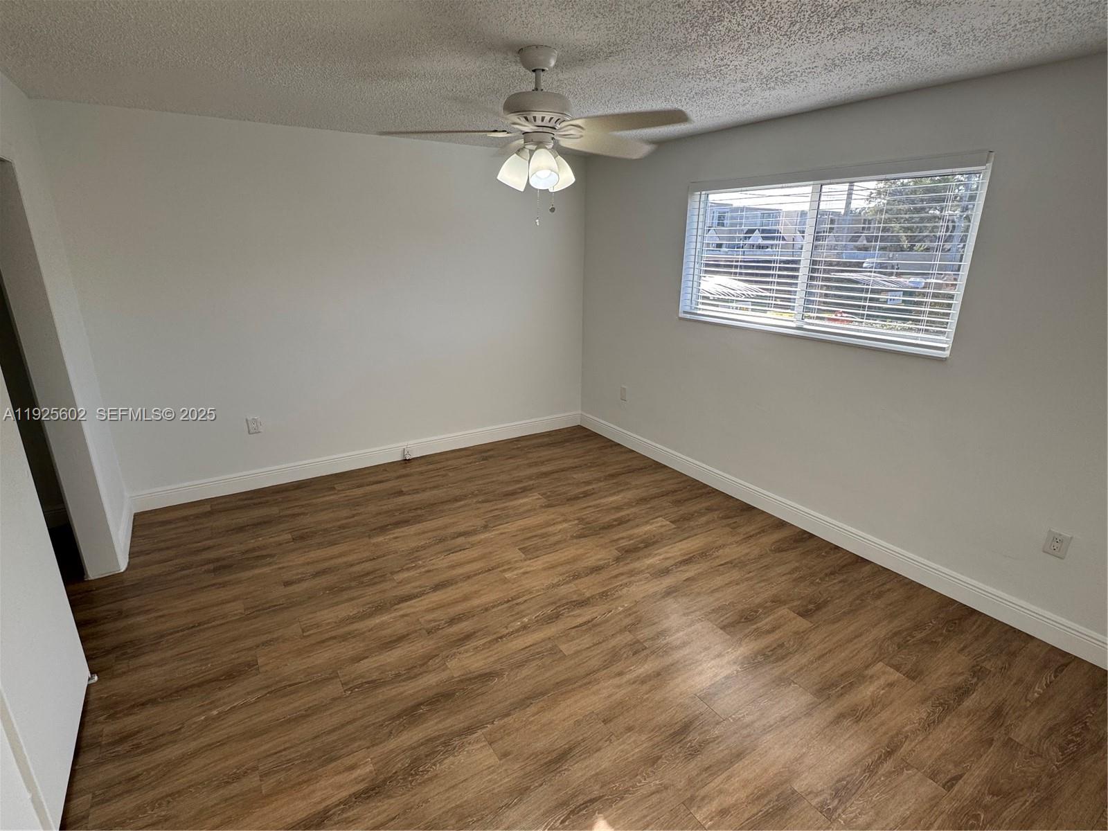 BYRWOOD - Residential Lease