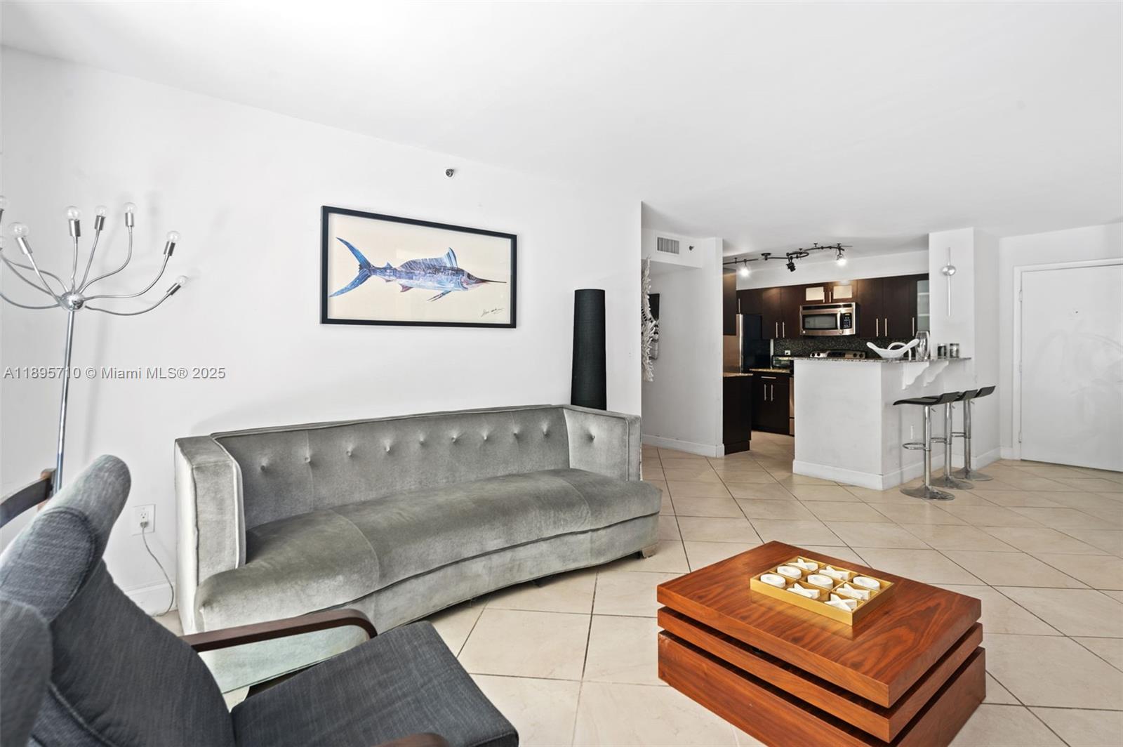 THE YACHT CLUB AT AVENTUR - Residential