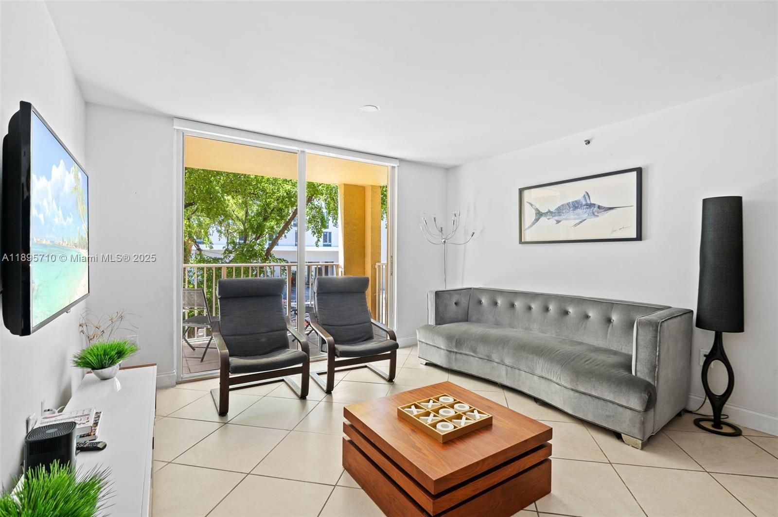 THE YACHT CLUB AT AVENTUR - Residential