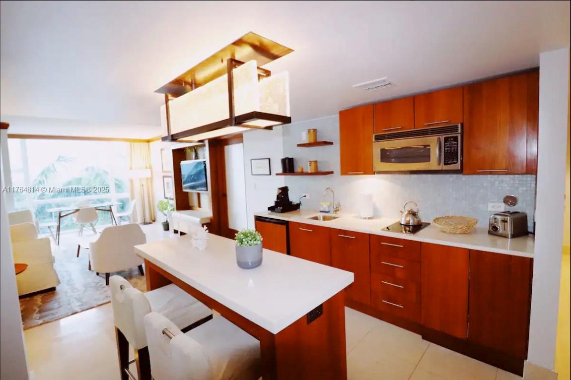 CENTRAL CARILLON BEACH CO - Residential