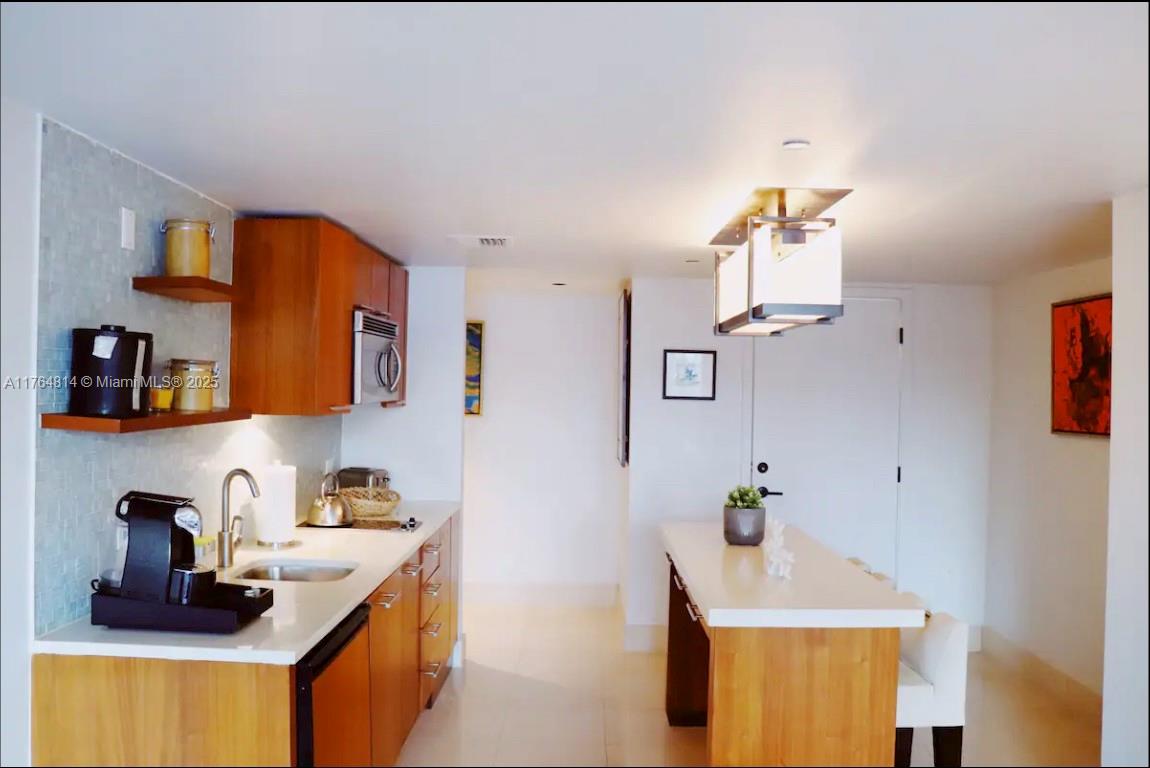 CENTRAL CARILLON BEACH CO - Residential