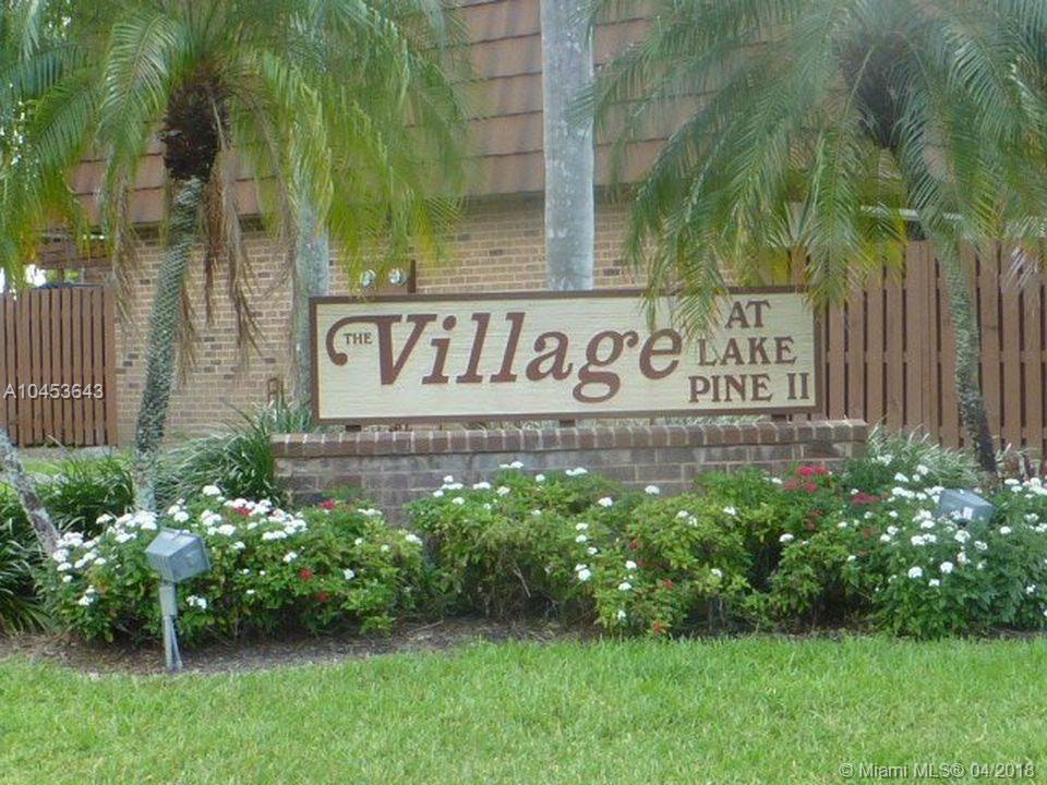 C H E ACRES - Residential