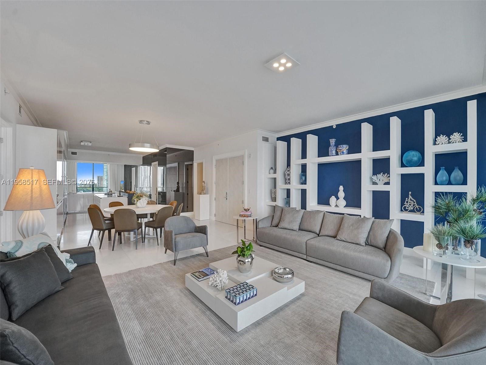 5500 Island Estates Dr 802